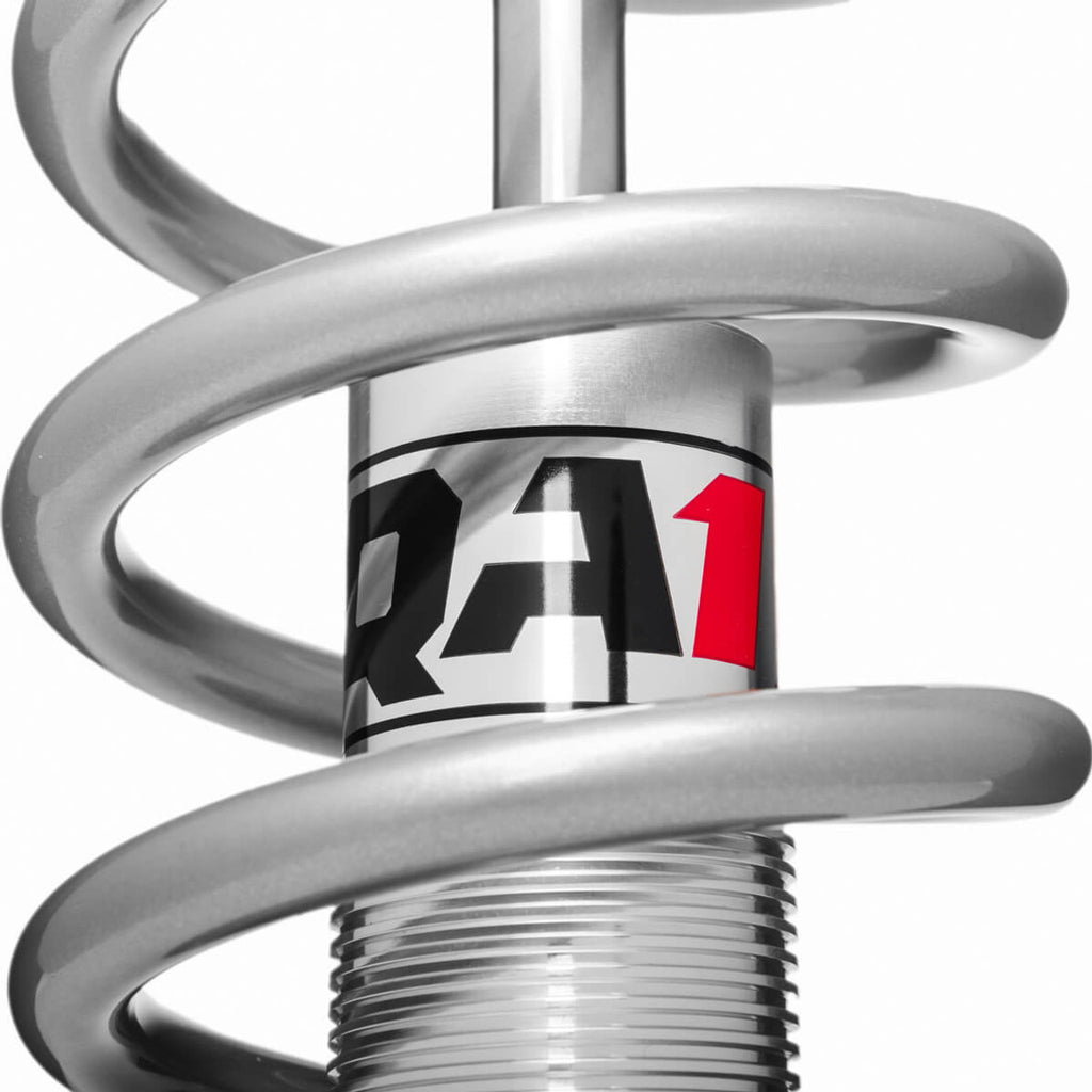 QA1 Shock Absorber And Coil Spring Assembly GD517-10650C
