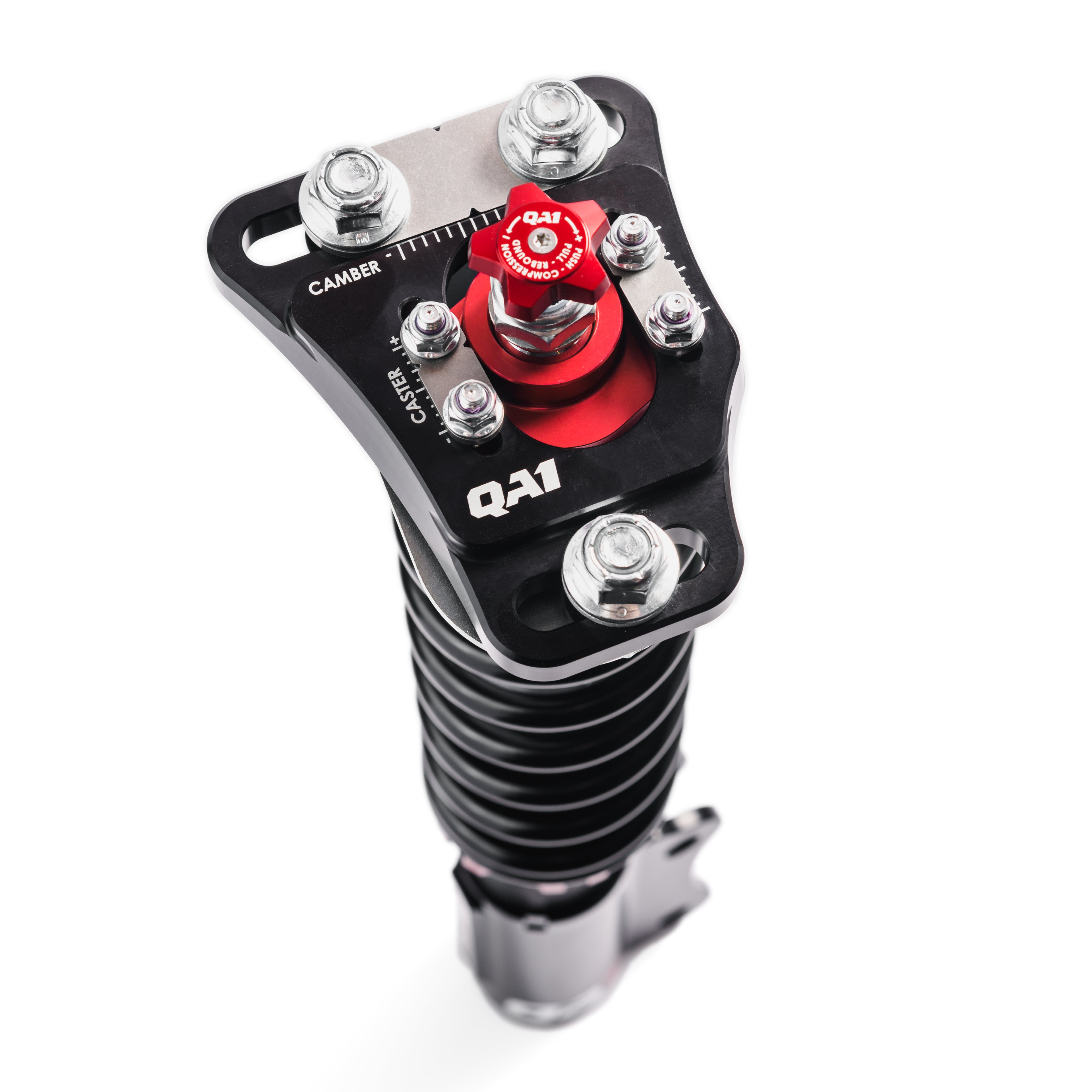 QA1 Suspension Strut Assembly HD02-12200