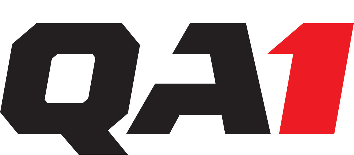 QA1 Coilover Adjustable Spring Lowering Kit COK101