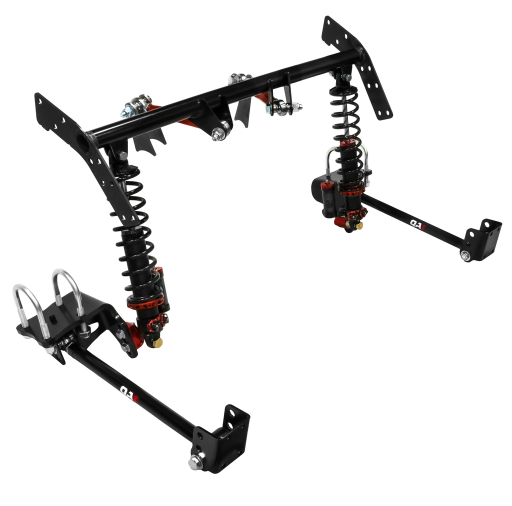 QA1 Coilover Overhaul Kit R355-175