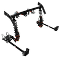QA1 Coilover Overhaul Kit R355-175