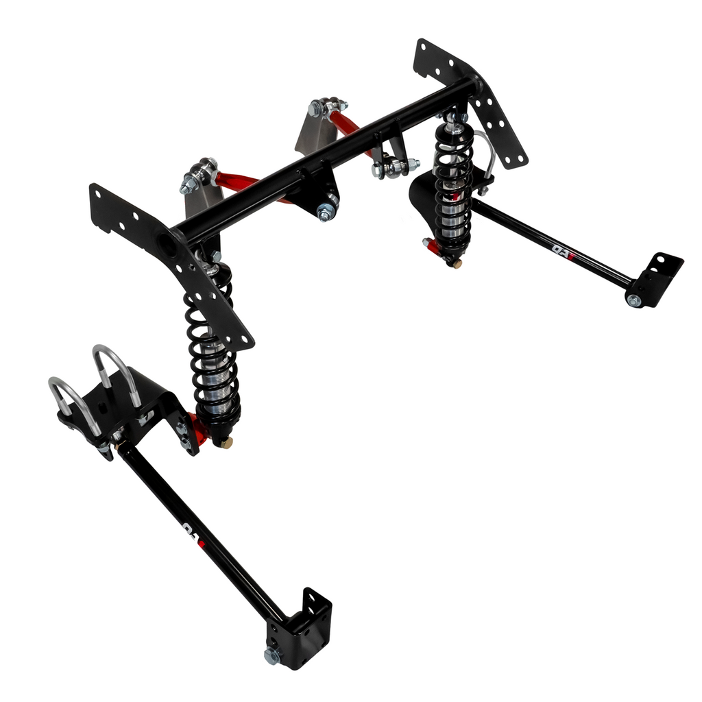 QA1 Coilover Overhaul Kit R152-175