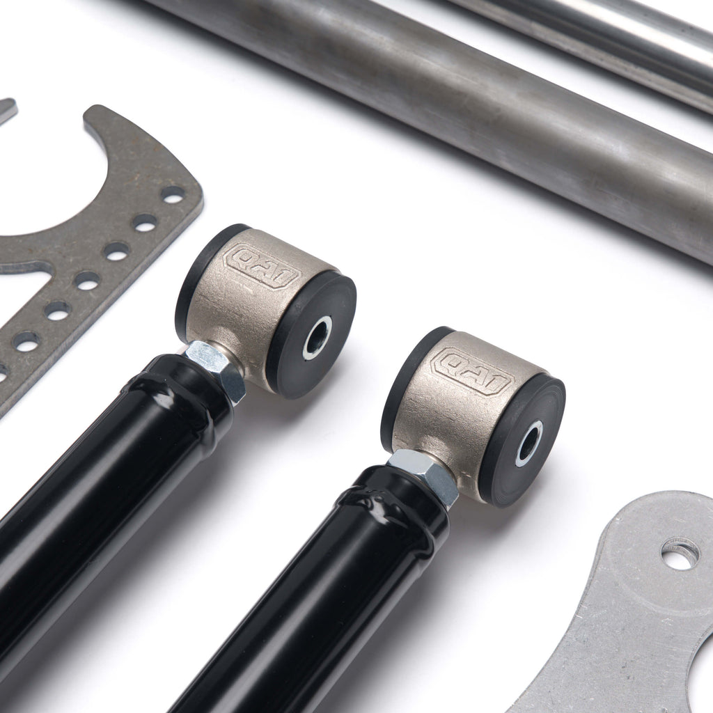 QA1 Four-Link Suspension Assembly R275-150