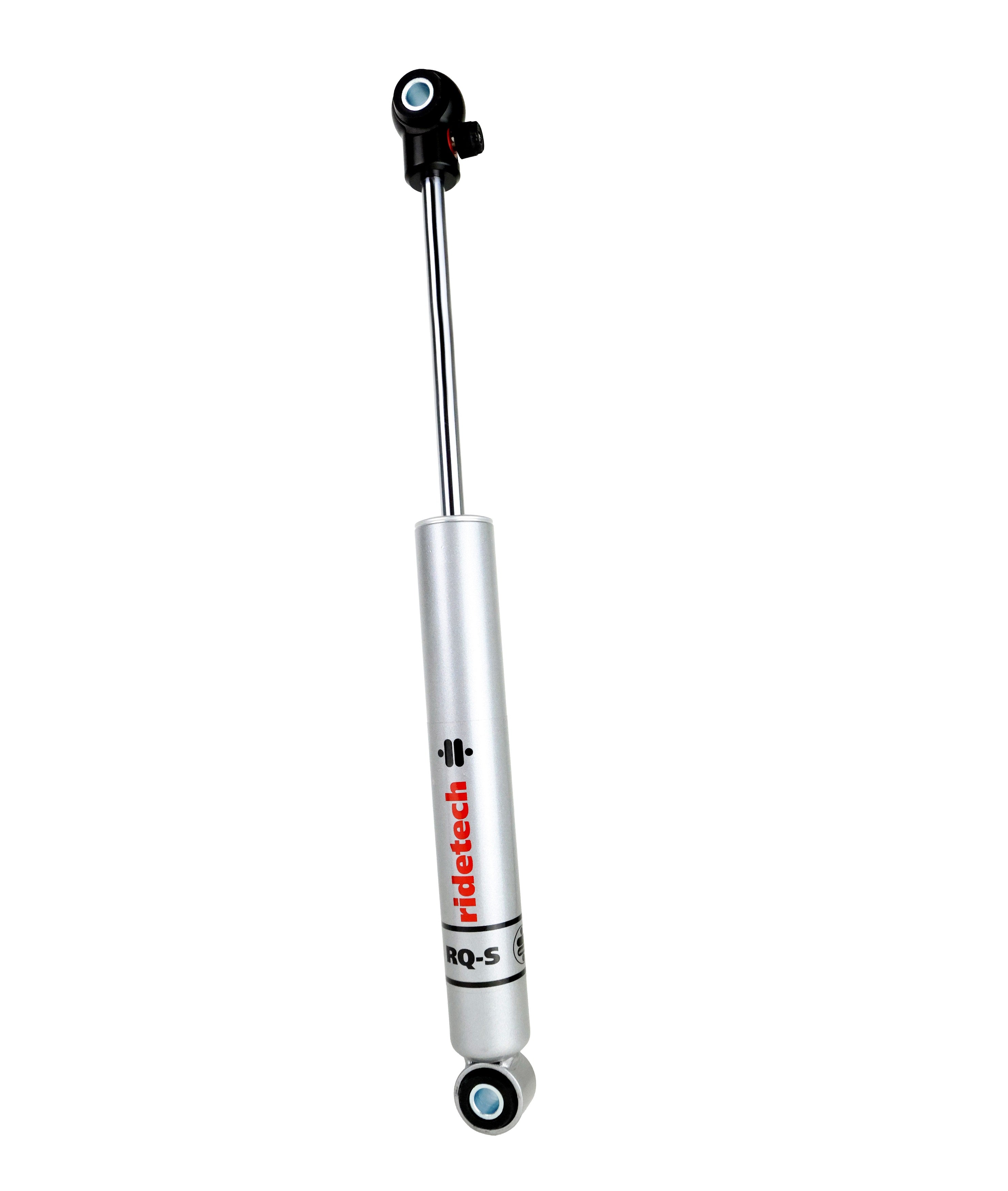 Rear RQ-S Shock Absorber With 7.55" Stroke With Eye/eye Mounting.