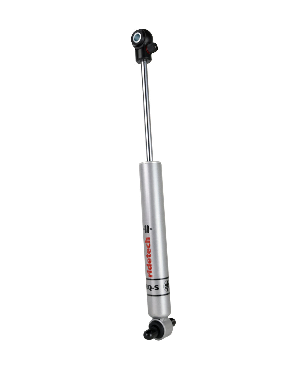 Rear RQ-S Shock Absorber With 7.55" Stroke With Wide T-bar/eye Mounting.