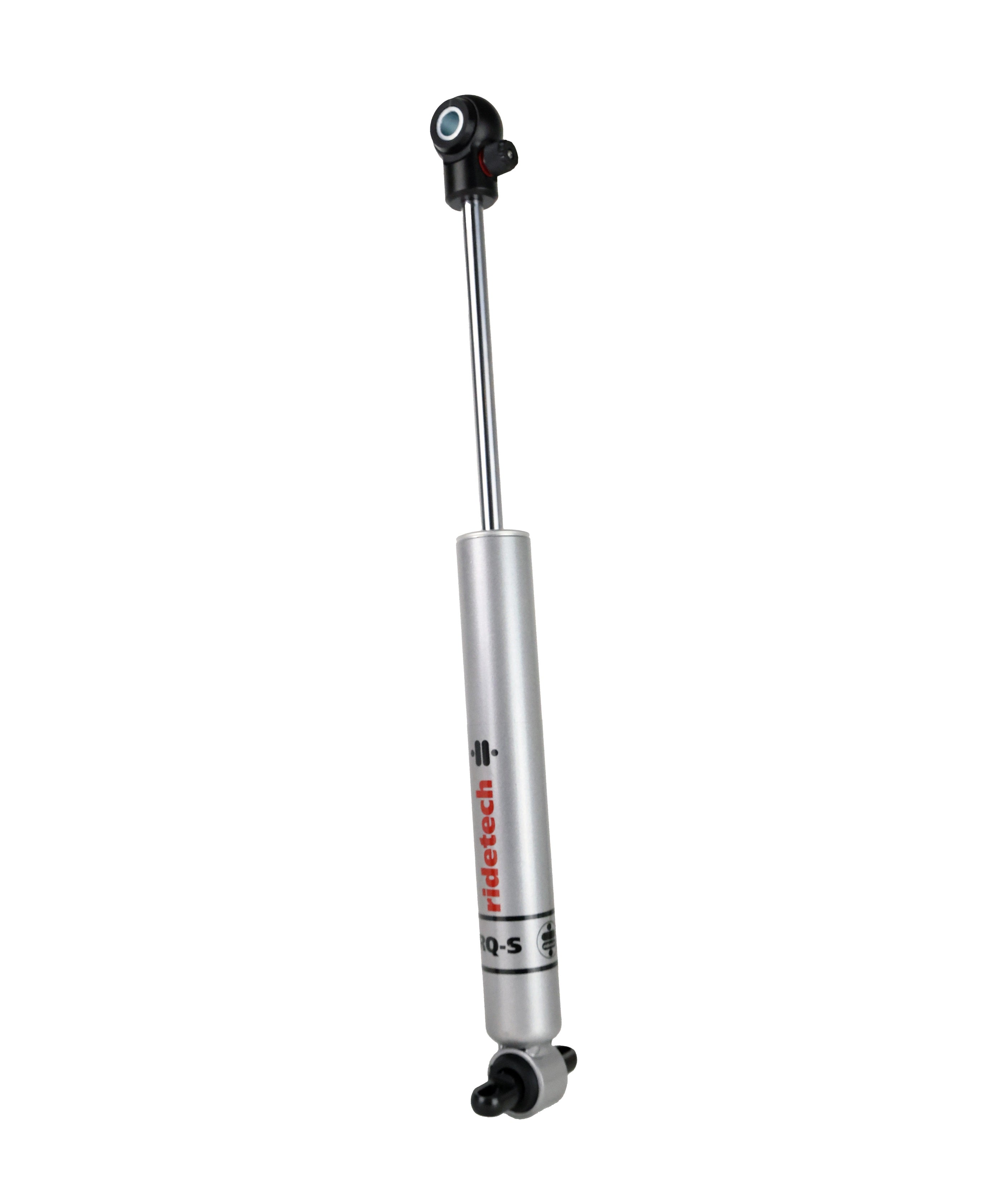Rear RQ-S Shock Absorber With 6.65" Stroke With Wide T-bar/eye Mounting.