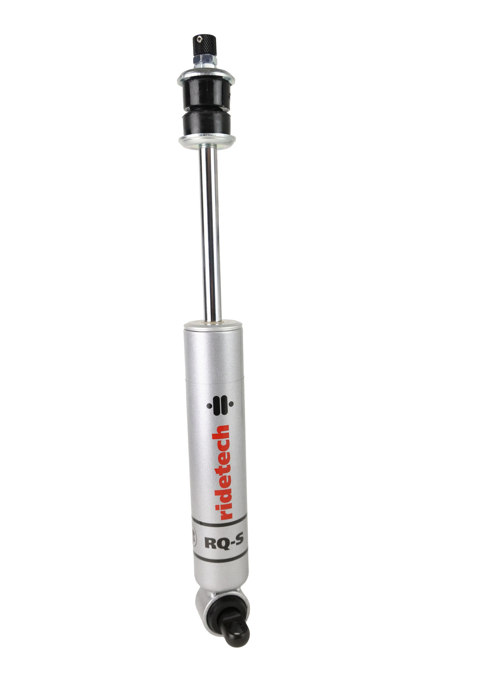Front RQ-S Shock Absorber With 5.75" Stroke With Extra Wide T-bar/stud Mounting.