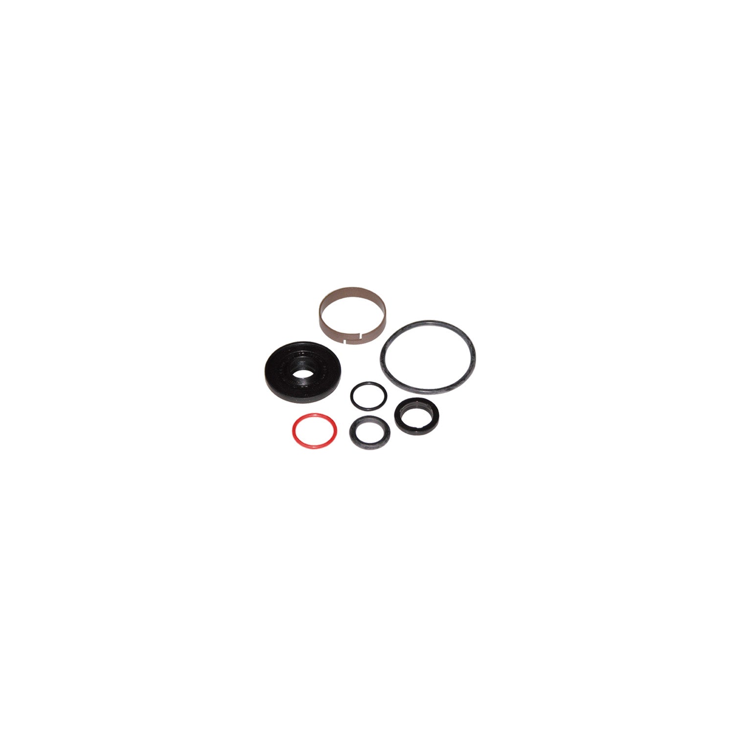 QA1 Shock Absorber Piston Rod RK13
