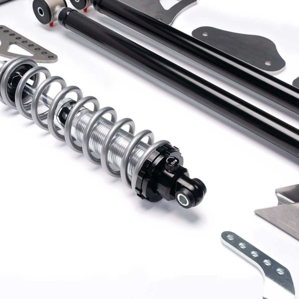 QA1 Four-Link Suspension Assembly R175-150