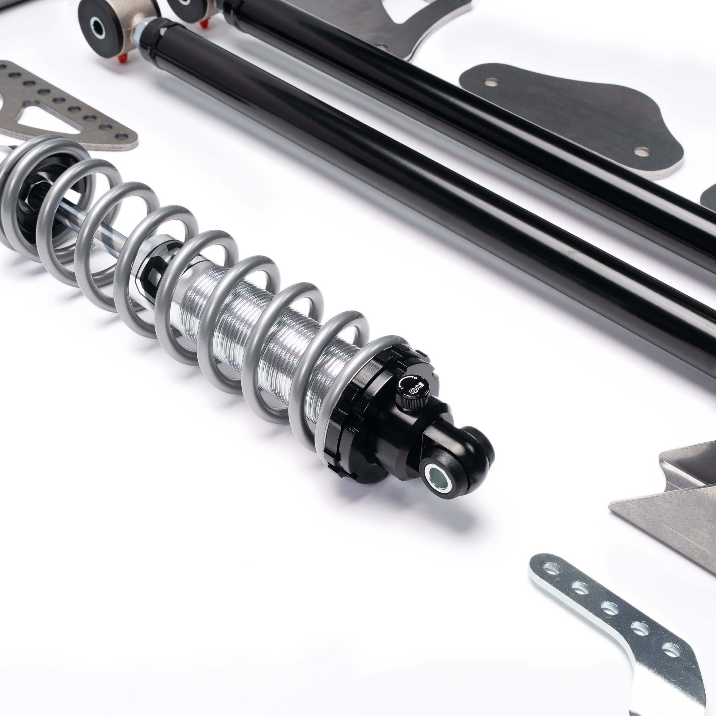 QA1 Four-Link Suspension Assembly R175-150