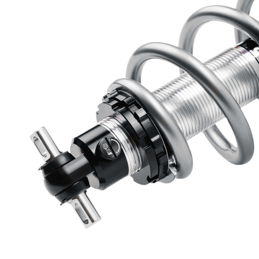 QA1 Coilover Spring And Shock Assembly GS401-10550A