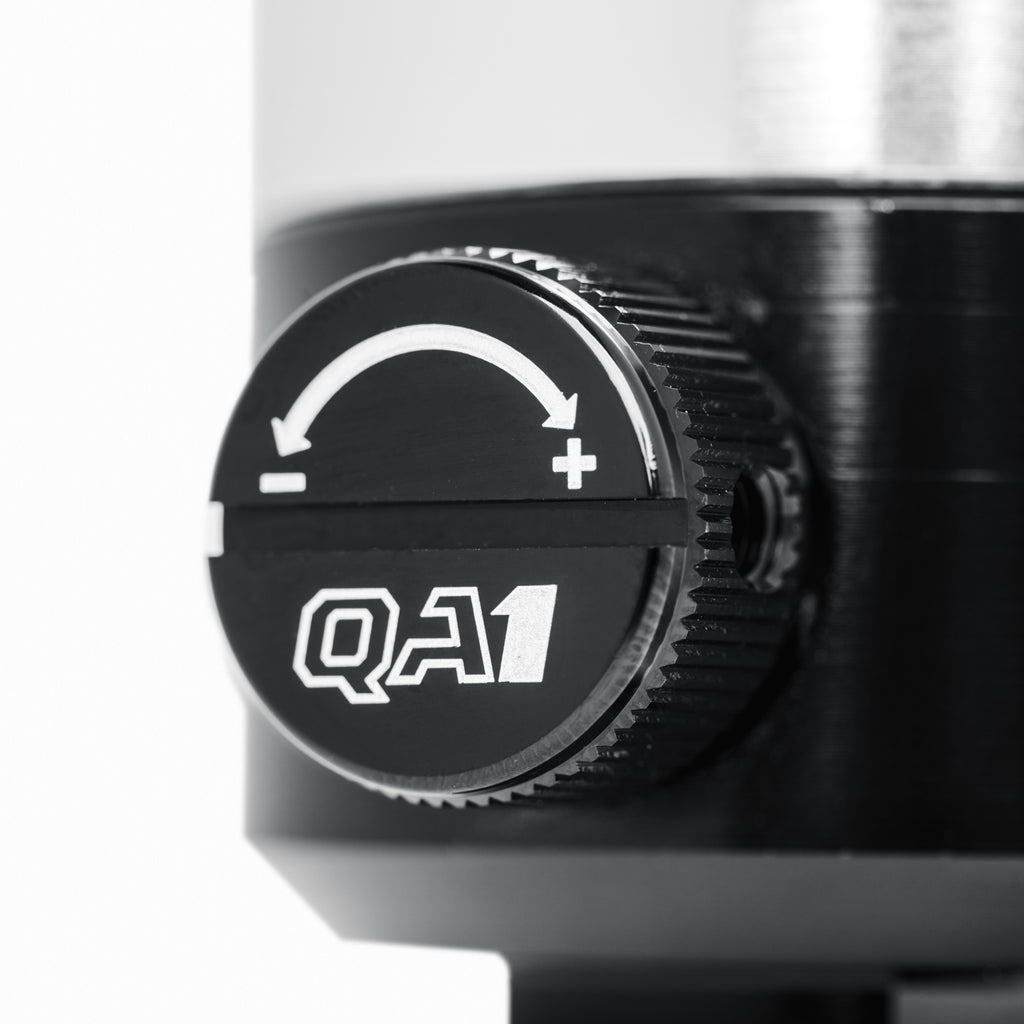 QA1 Coilover Package DS42-450