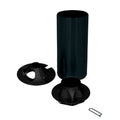 QA1 Coilover Adjustable Spring Lowering Kit CK2691