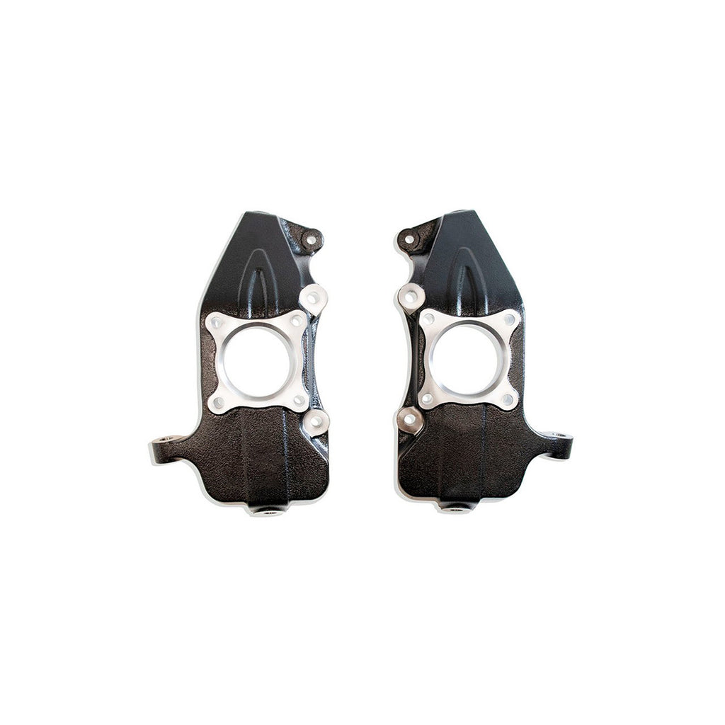 QA1 LK12-FF03 Coil Spring And Leaf Spring Shackle Lowering Kit