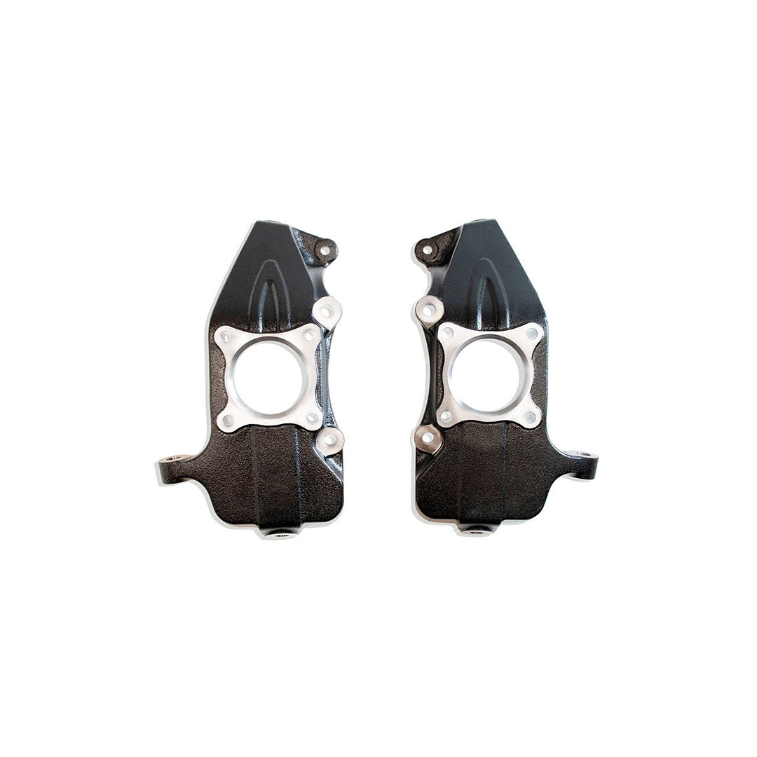 QA1 LK12-FF03 Coil Spring And Leaf Spring Shackle Lowering Kit