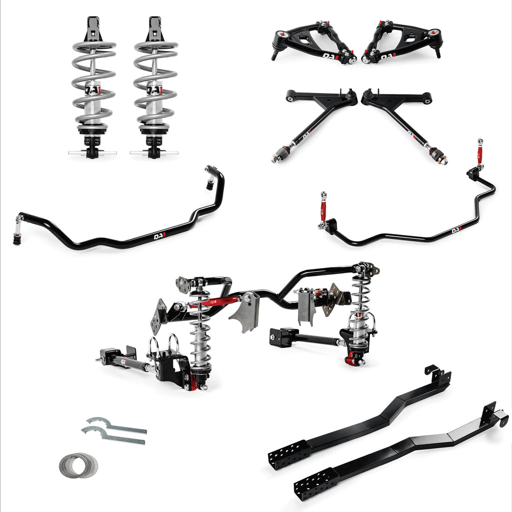QA1 Handlink Kit 2 HK02-FM01