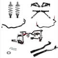 QA1 Handlink Kit 2 HK02-FM02