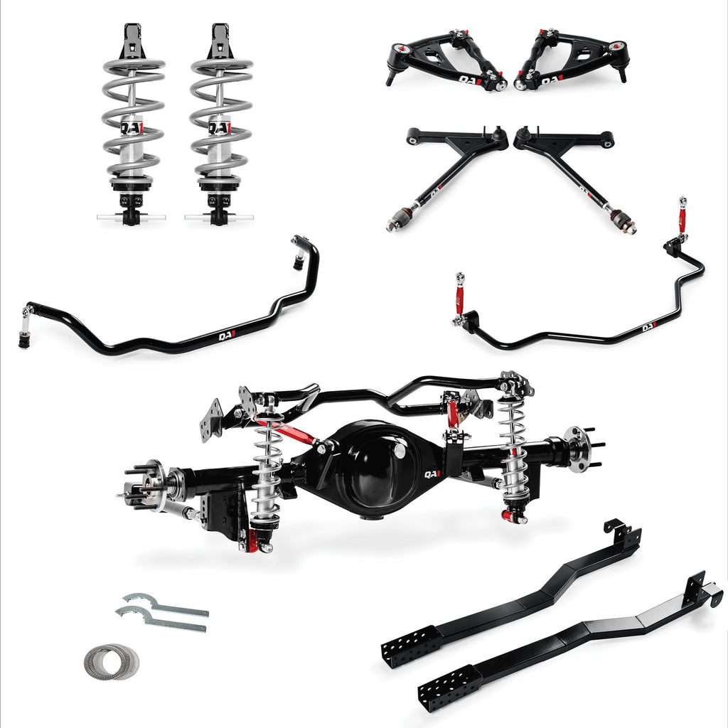 QA1 Handlink Kit 2 HK02-FM02RS