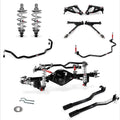QA1 Handlink Kit 2 HK02-FM02RS
