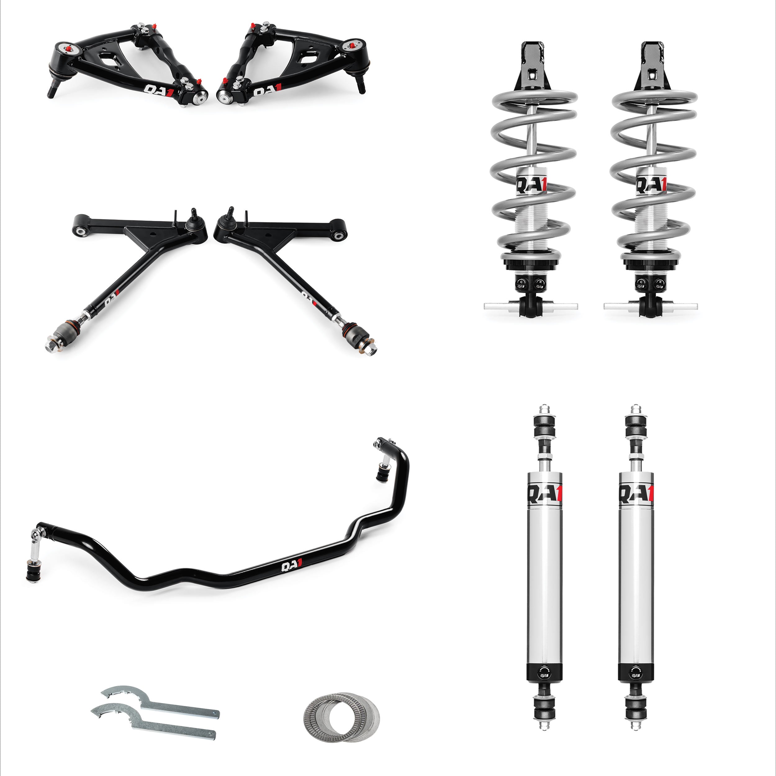 QA1 Handling Kit 1 HK01-FM02