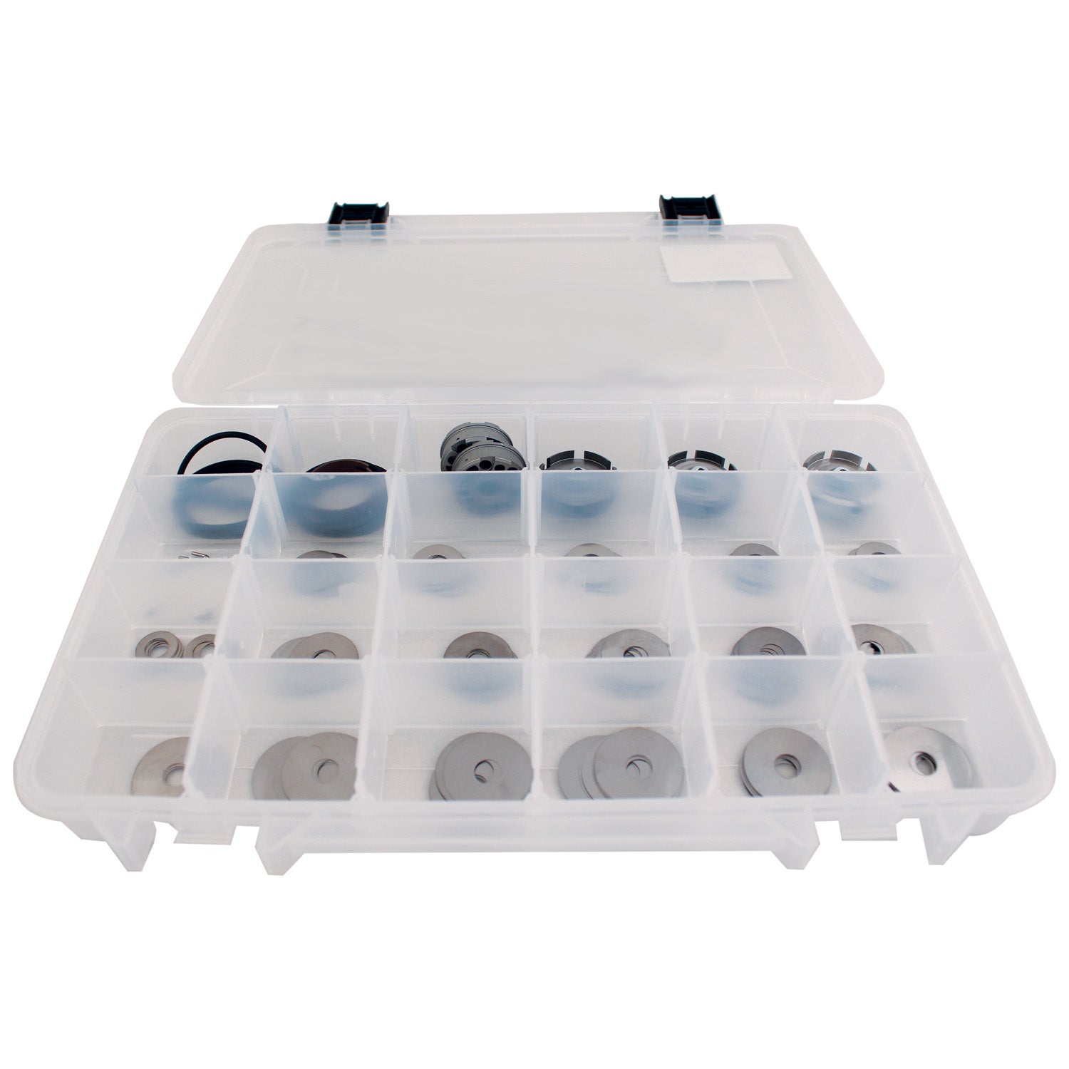 QA1 Shock Tuning Kit 7855-113