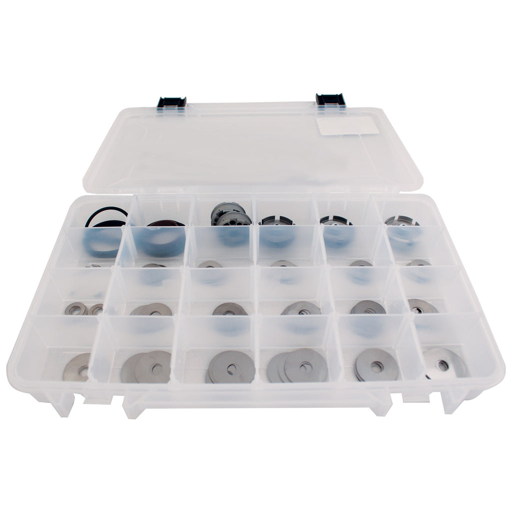QA1 Shock Tuning Kit 7855-108