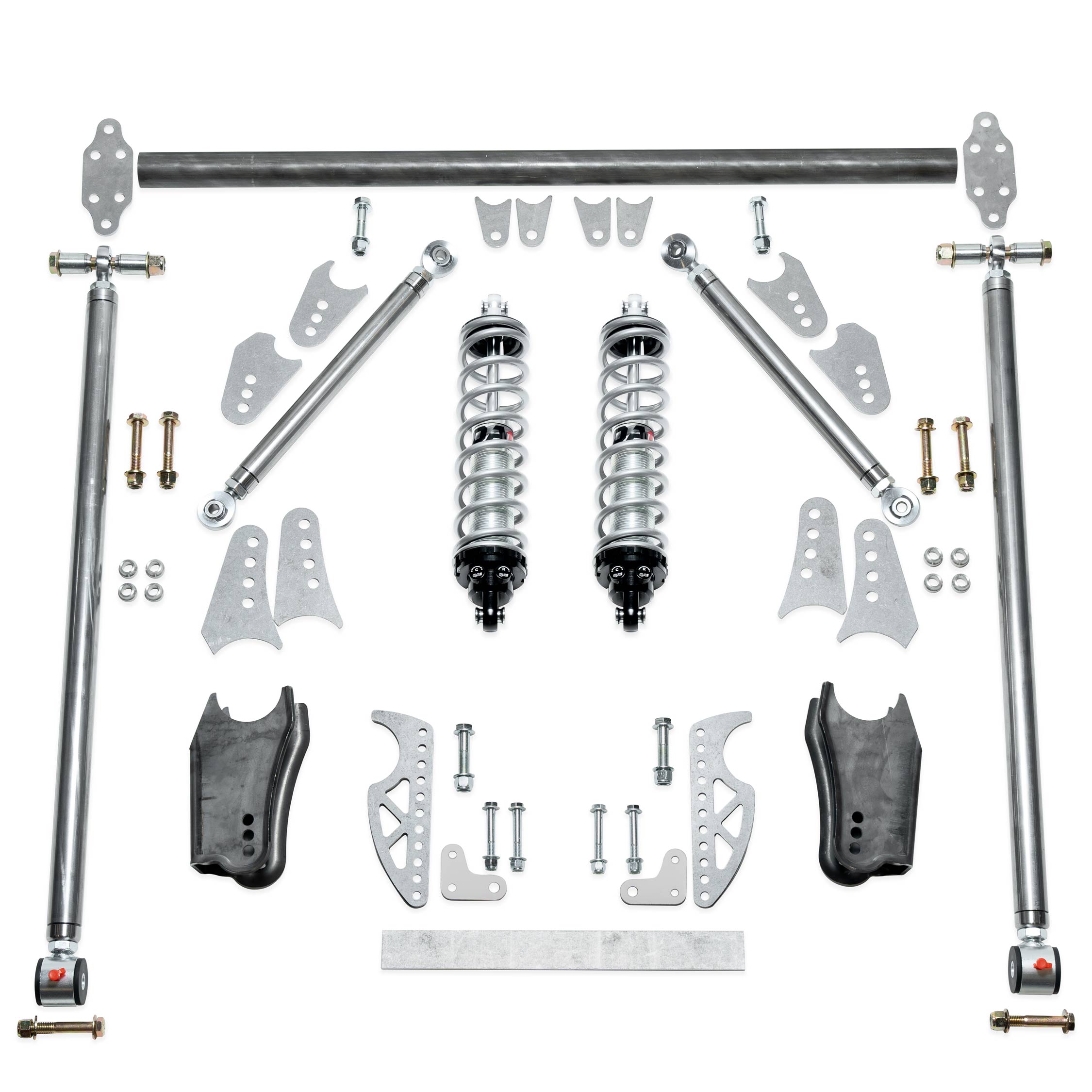 Four-Link Suspension Assembly R273-170