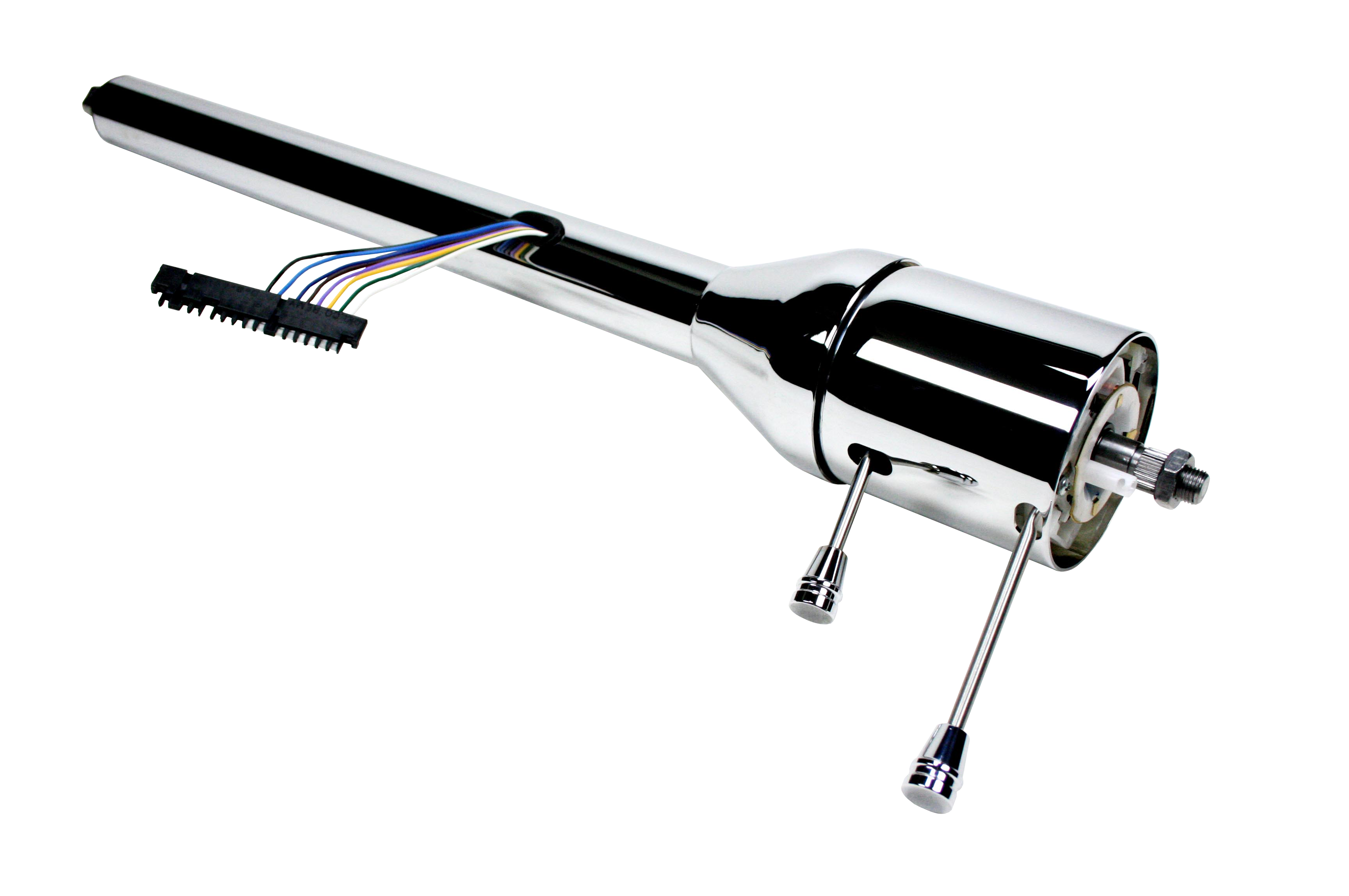 Chrome Plate