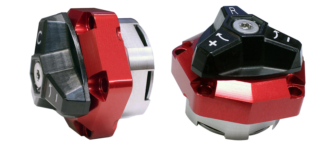 QA1 Shock Tuning Kit TK110