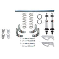 QA1 Shock Absorber And Coil Spring Assembly DD501-175V1