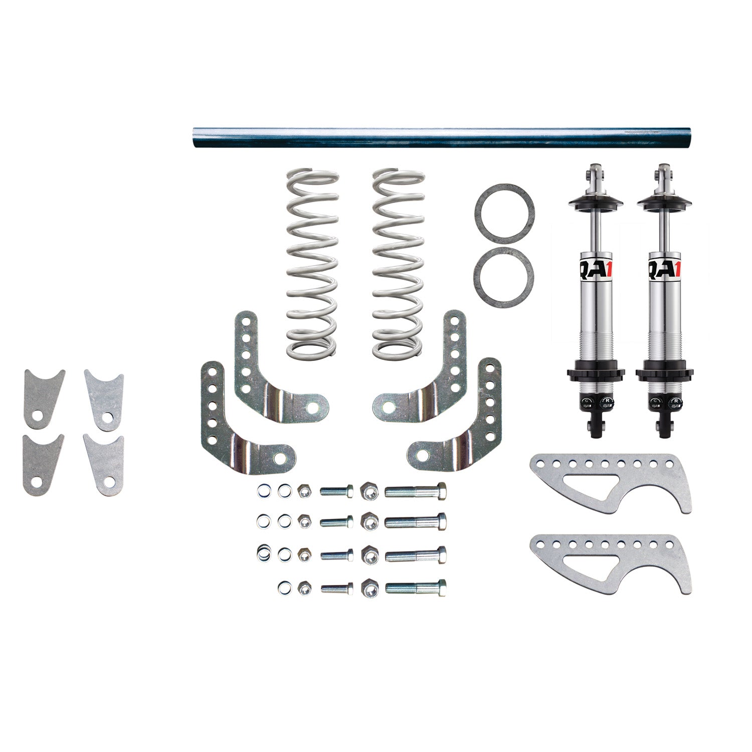 QA1 Shock Absorber And Coil Spring Assembly DD501-1501