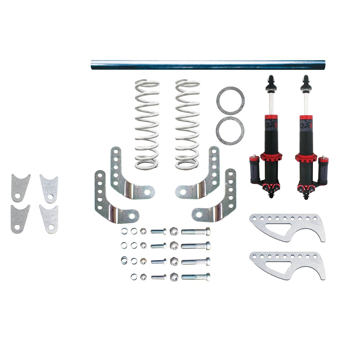 QA1 Shock Absorber And Coil Spring Assembly DM501-12110