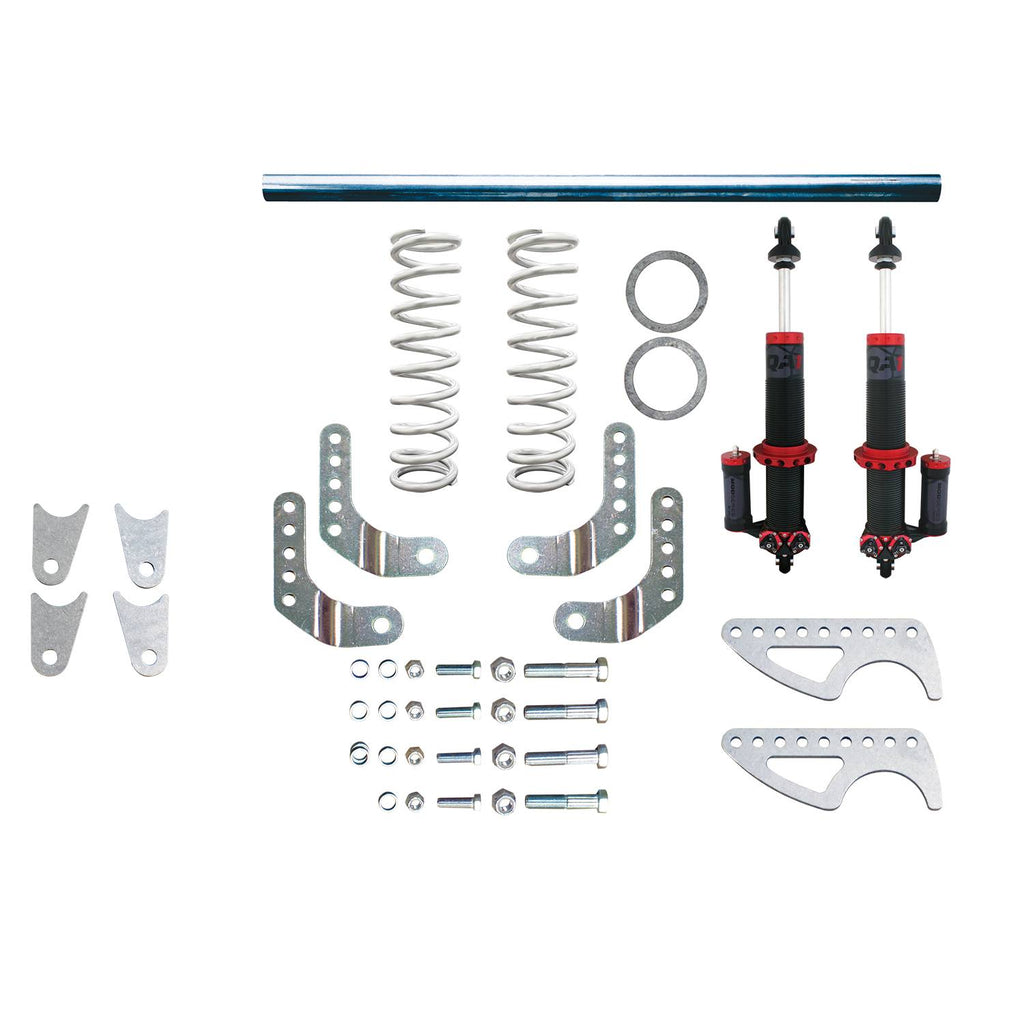 QA1 Shock Absorber And Coil Spring Assembly DM501-1501