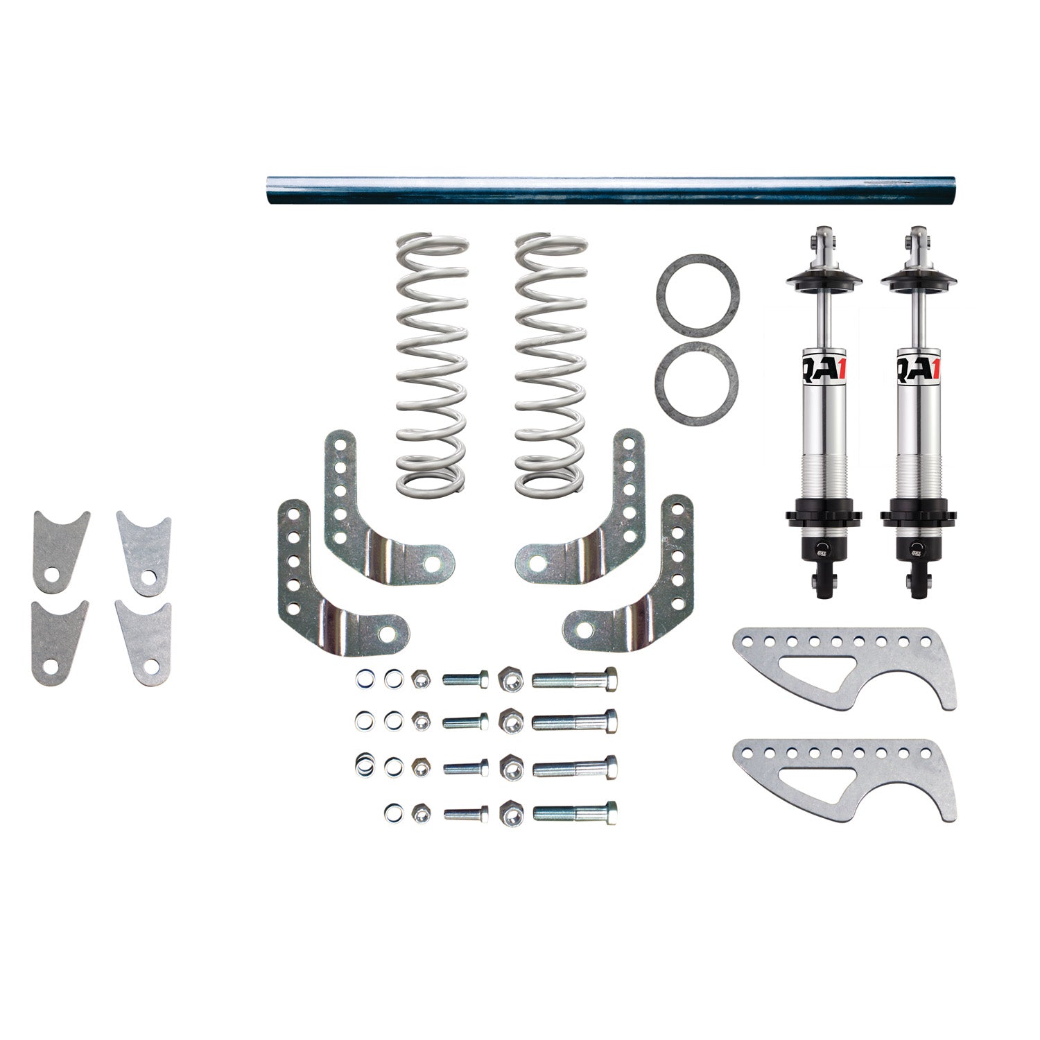 QA1 Shock Absorber And Coil Spring Assembly DS501-1301
