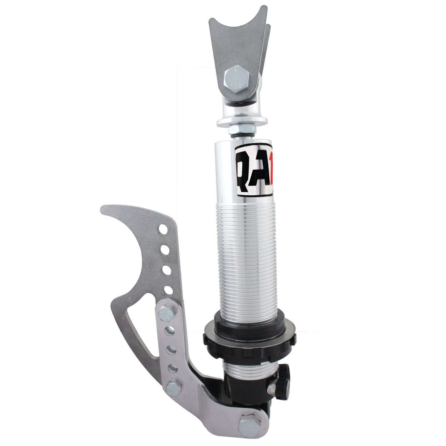 MT102K Weld-In Shock Bracket Kit Kit For 3.25in. Axle Tube