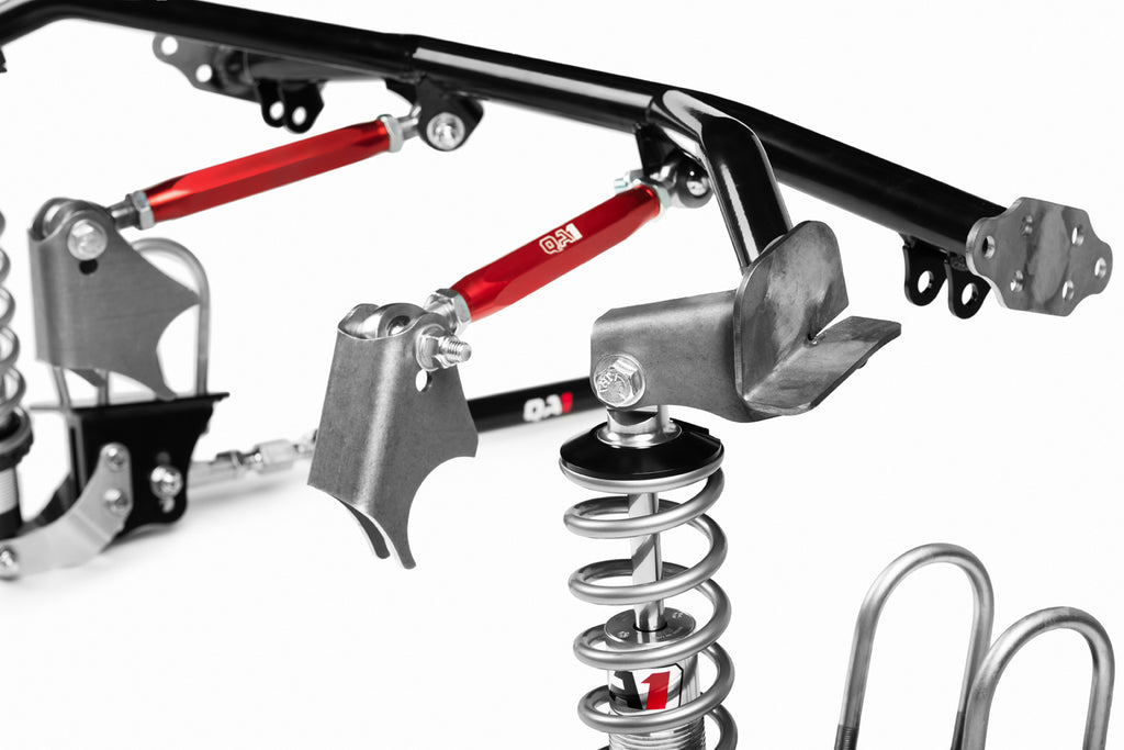 QA1 Suspension Kit R158-170