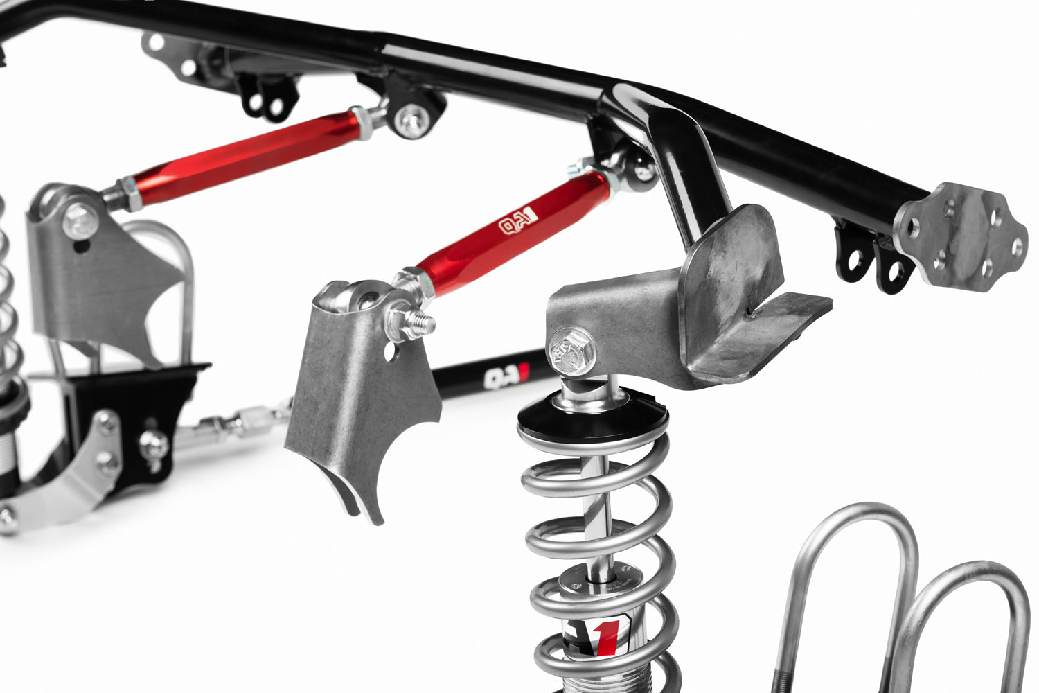 QA1 Suspension Kit R158-170