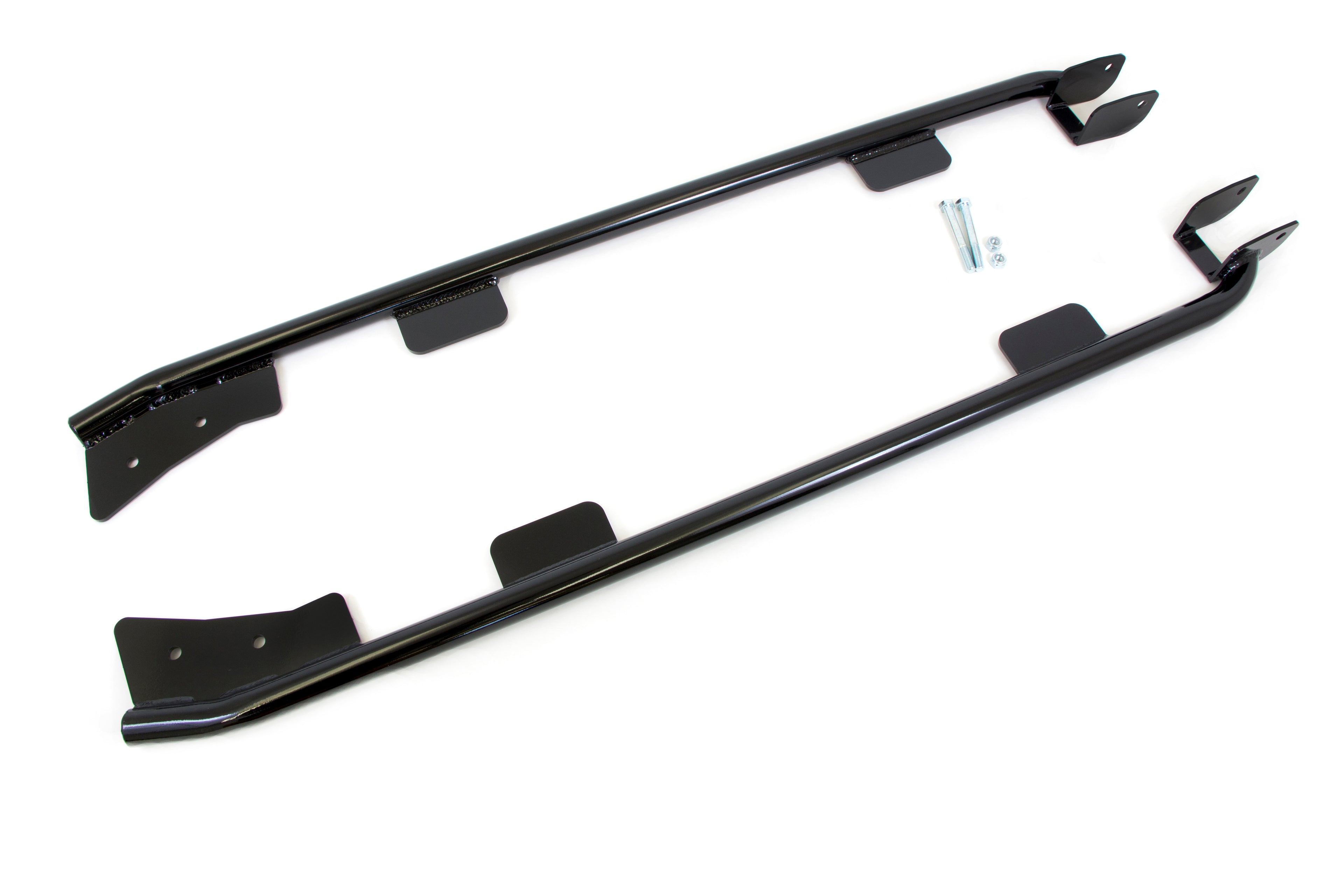 2026 - 1993-2002 GM F-Body Tubular Subframe Connectors, Convertible, Weld In