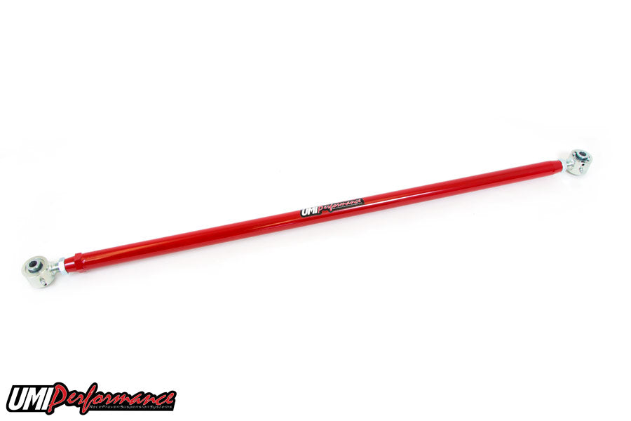 1055CM - 2005-2014 Mustang Double Adjustable Panhard- w/ Roto-Joints