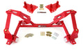 2404 - 1982-1992 GM F-Body Tubular K-member for LSX Engines, Coil Overs