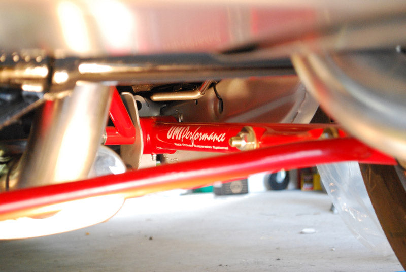 301517 - 1978-1988 GM G-Body Lower Control Arm & Adj Upper Control Arm Kit
