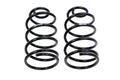 4053R - 1964-1966 GM A-Body 2” Lowering Spring Set, Rear