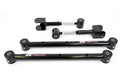 401526 - 1964-1967 GM A-Body Lower Control Arm & Adj Upper Control Arm Kit