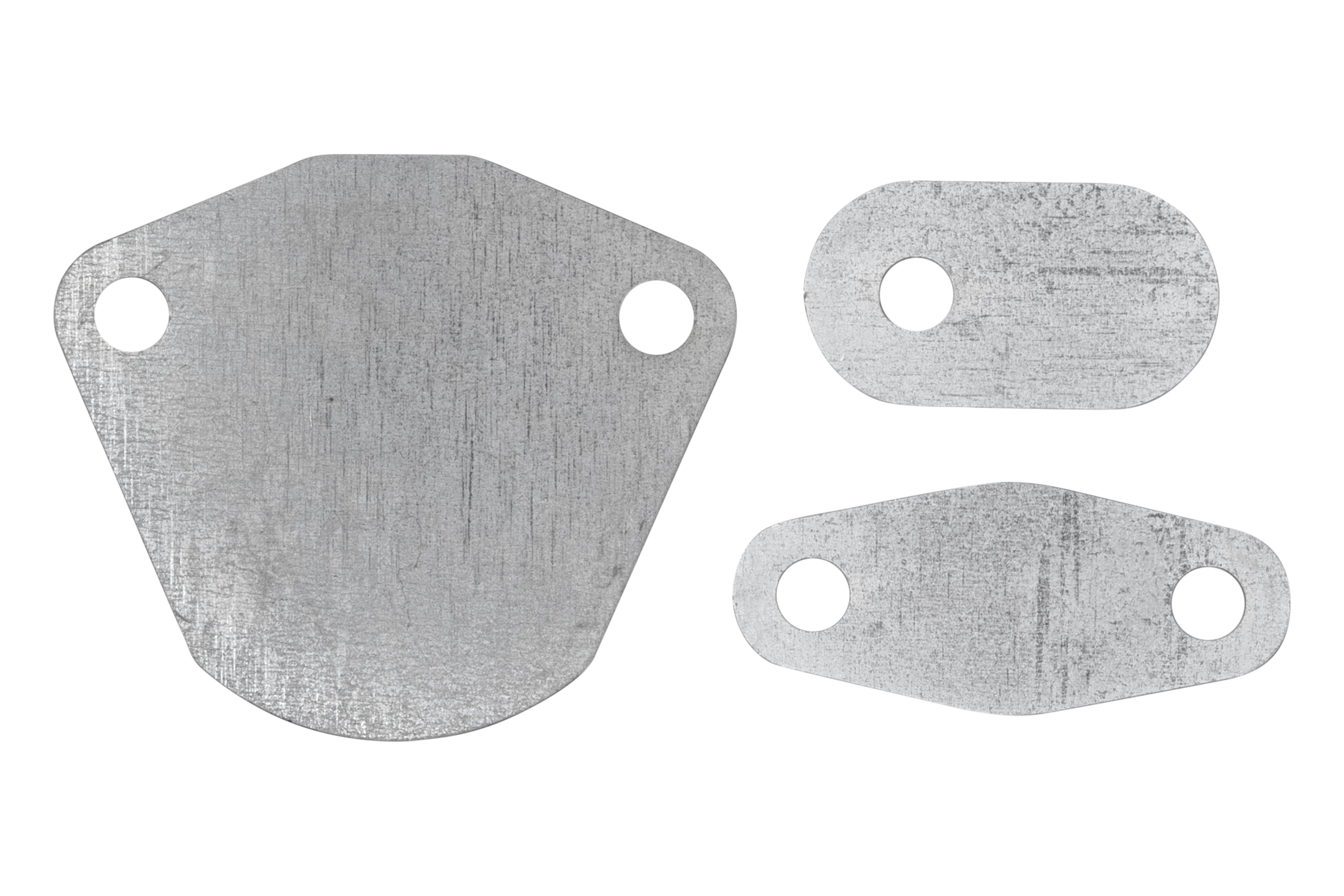 2100 - 1993-1997 LT1 EGR Block-Off Plates - (3) Per Kit