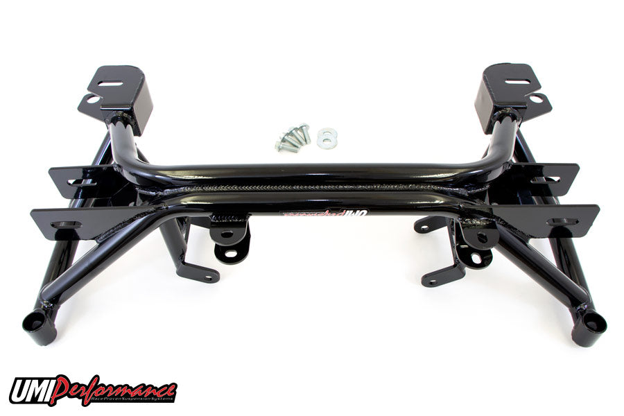 FBS003 - 1998-2002 GM F-Body LS1 Front End Kit, Drag- Stage 3