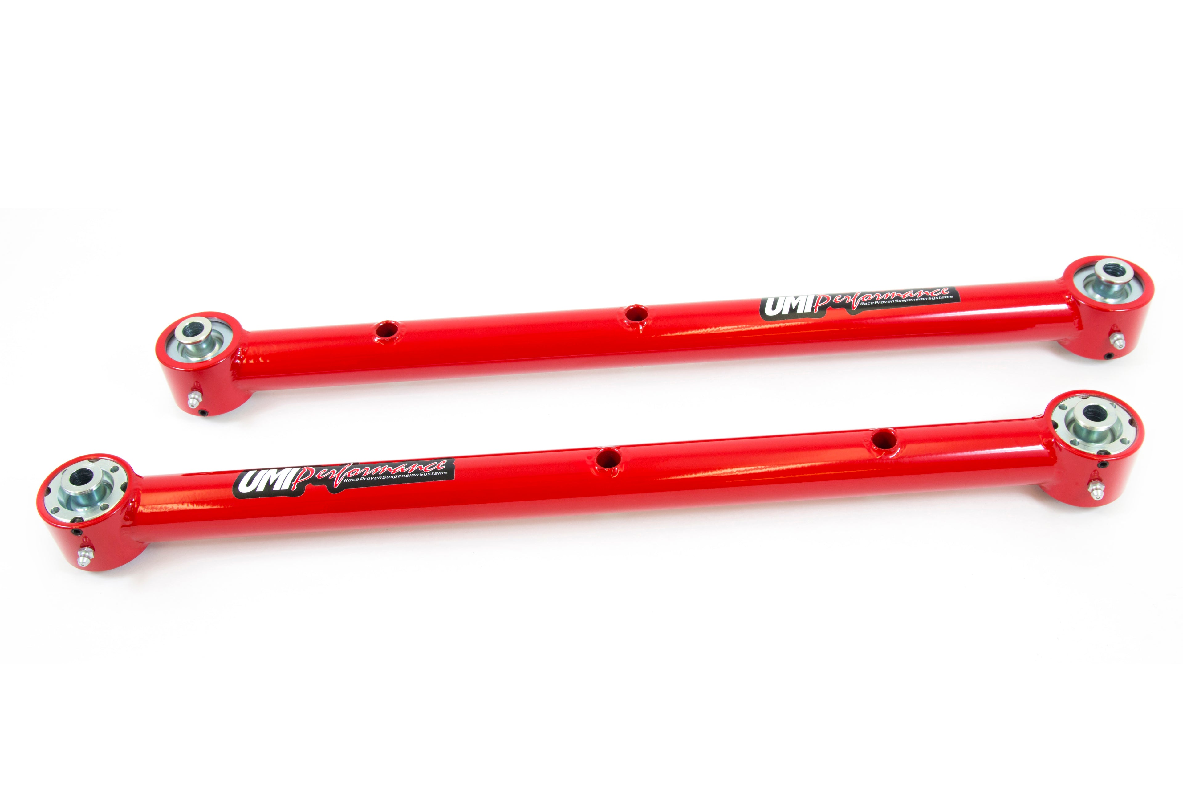 4040 - 1964-1972 A-Body Rear Lower Control Arms- Roto-Joint/Roto-Joint