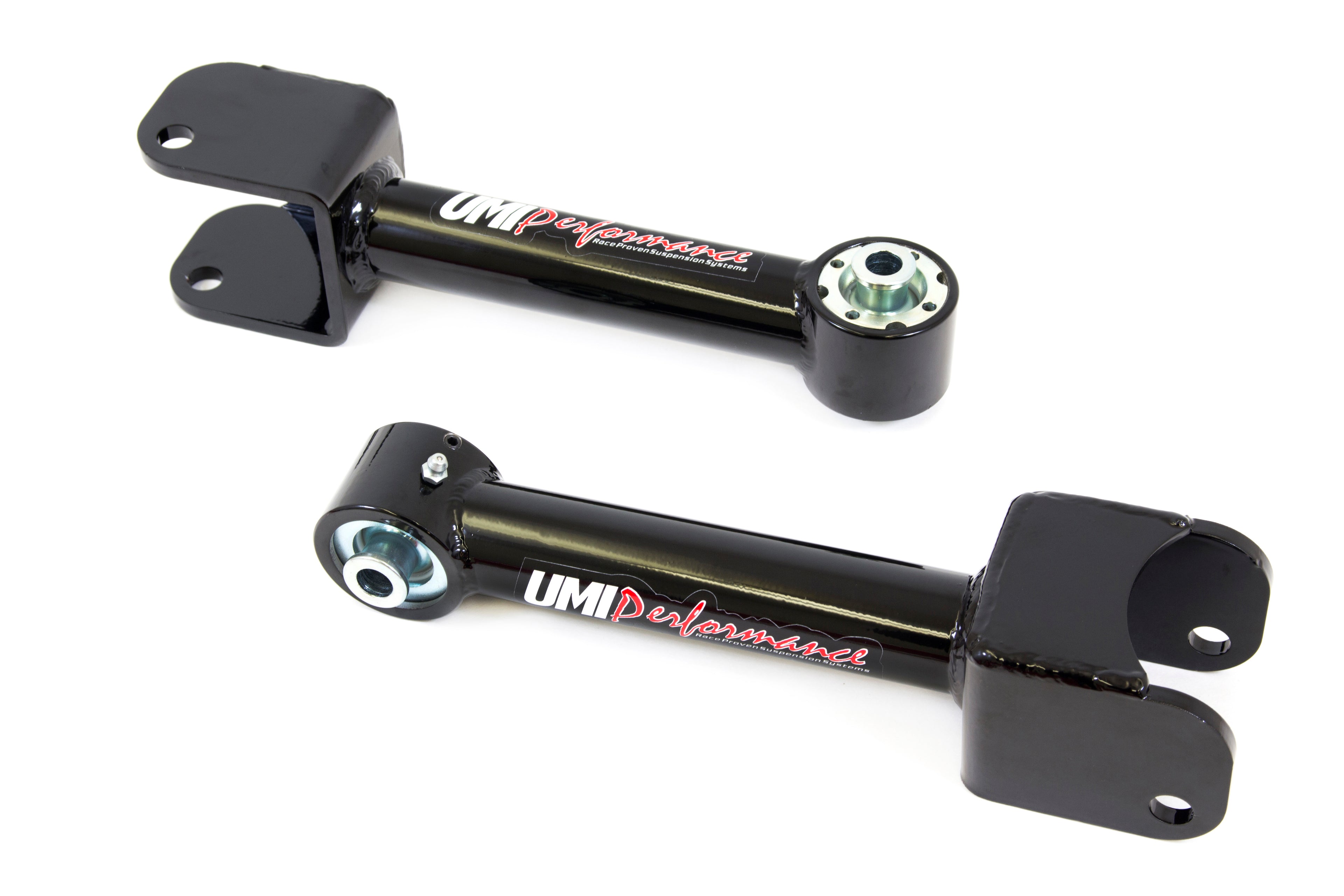 4036 - 1968-1972 A-Body Non Adjustable Upper Control Arms- w/ Roto-Joint