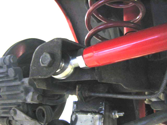 2021 – 1982-2002 GM F-Body Panhard Bar, Single Adjustable