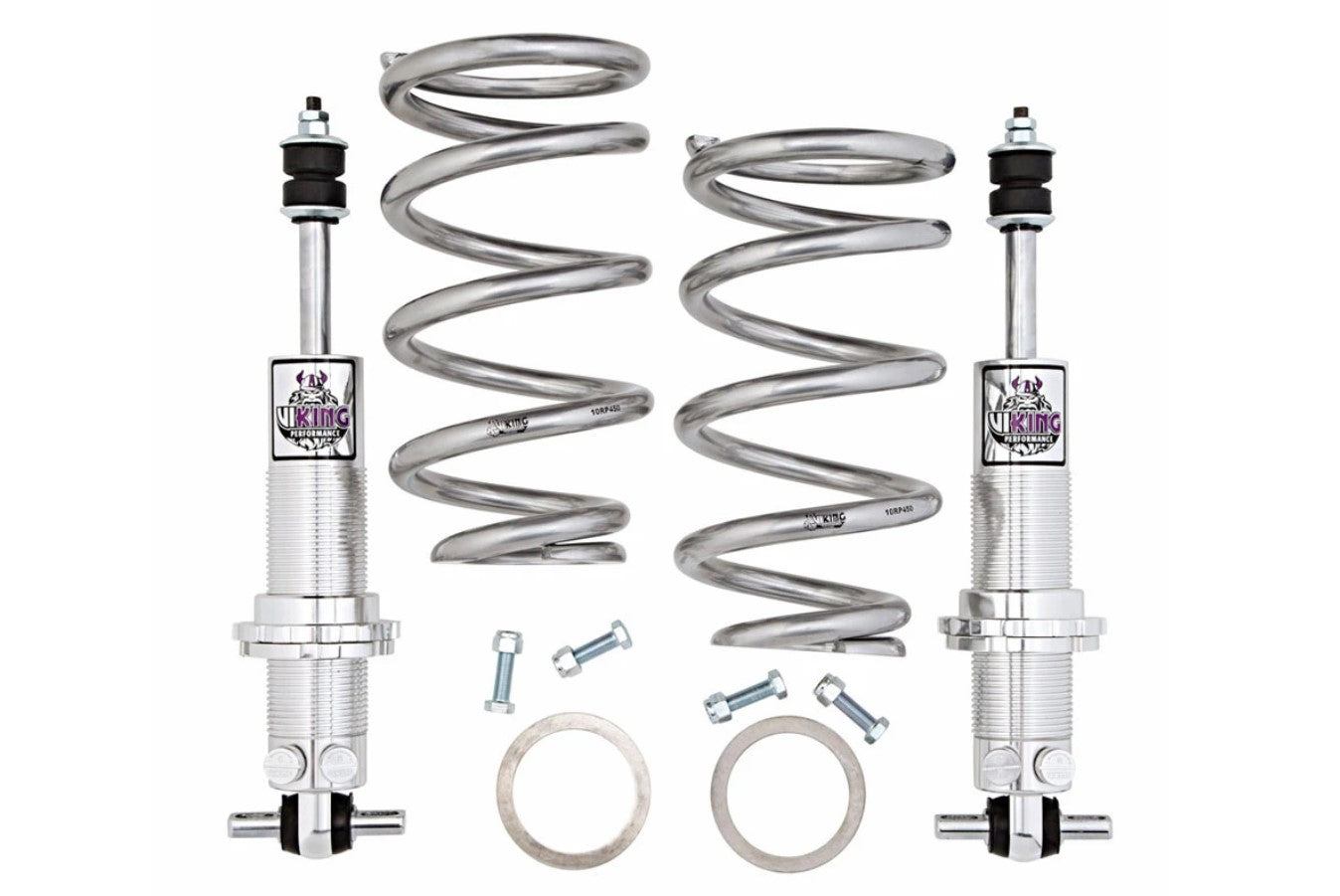 A204-250R - 1978-1988 G-Body, 1982-2003 S10/S15, 1973-1977 A-Body Front C/O Kit