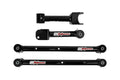 301516 - 1978-1988 GM G-Body Tubular Upper & Lower Control Arms Kit